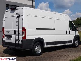 Fiat Ducato 2015 2.3 Fiat Ducato 2015 2.3