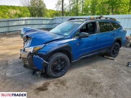 Subaru Outback 2022 2