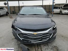 Chevrolet Malibu 2023 1 Chevrolet Malibu 2023 1