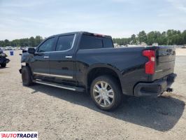 Chevrolet Silverado 2025 6 Chevrolet Silverado 2025 6