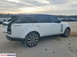 Land Rover Range Rover 2025 4