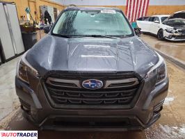 Subaru Forester 2023 2