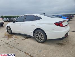Hyundai Sonata 2020 2