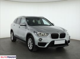 BMW X1 2017 2.0 187 KM