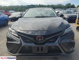 Toyota Camry 2023 2