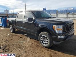 Ford Pozostałe 2021 3 Ford Pozostałe 2021 3