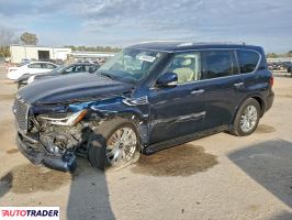 Infiniti Pozostałe - zobacz ofertę