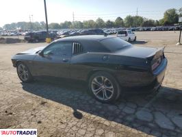 Dodge Challenger 2019 5