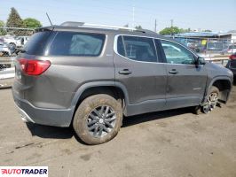 GMC Acadia 2019 3