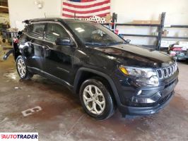 Jeep Compass 2024 2 Jeep Compass 2024 2