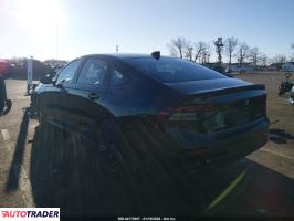 Honda Accord 2024 2