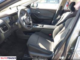 Nissan Rogue 2021 2