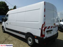 Renault Master 2018 2.3