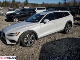 Volvo V60 2023 2