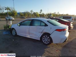 Toyota Corolla 2023 2