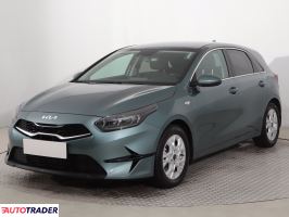 Kia Ceed 2023 1.5 156 KM