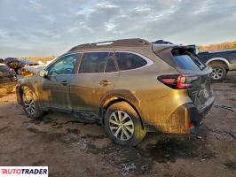 Subaru Outback 2023 2