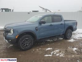 Ford Ranger - zobacz ofertę