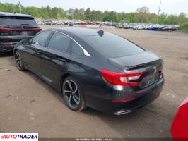 Honda Accord 2021 2