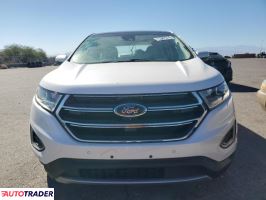 Ford Edge 2018 2