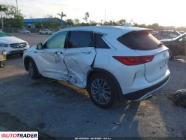 Infiniti QX50 2024 2 Infiniti QX50 2024 2