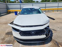 Honda Accord 2023 1