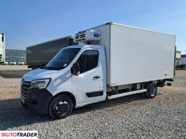 Renault Master 2022 2.3 Renault Master 2022 2.3