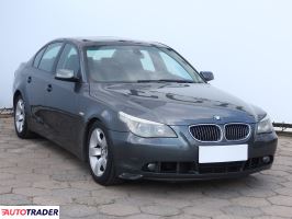 BMW 530 2004 3.0 214 KM