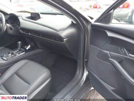 Mazda CX-30 2024 2