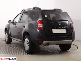Dacia Duster 2017 1.6 112 KM