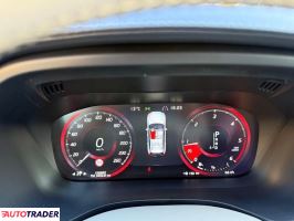 Volvo XC60 2021 2.0 190 KM Volvo XC60 2021 2.0 190 KM