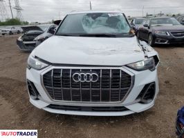 Audi Q3 2022 2