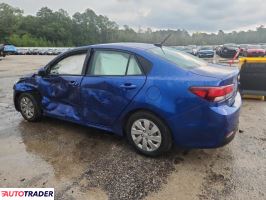 Kia Rio 2020 1