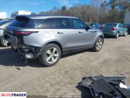 Land Rover Range Rover 2020 2