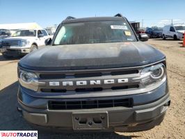 Ford Bronco 2024 1