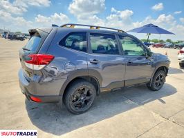 Subaru Forester 2023 2
