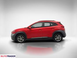 Hyundai Kona 2021 1.0 120 KM