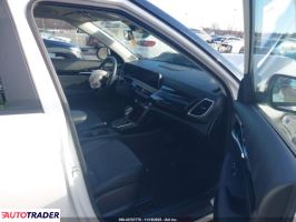 Kia Pozostałe 2025 2