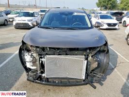 Nissan Pozostałe 2025 2