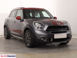 Mini Countryman - zobacz ofertę