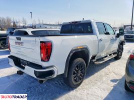 GMC Sierra 2022 6