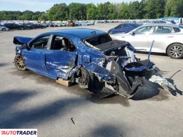 Toyota Camry 2023 2 Toyota Camry 2023 2