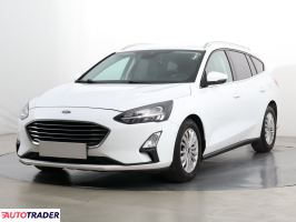 Ford Focus 2019 2.0 147 KM