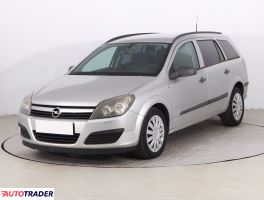 Opel Astra 2006 1.9 99 KM