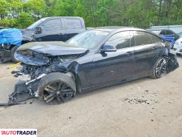 BMW 430 - zobacz ofertę