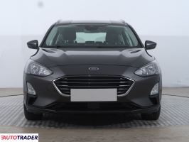 Ford Focus 2019 2.0 147 KM