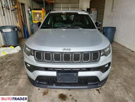 Jeep Compass 2025 2