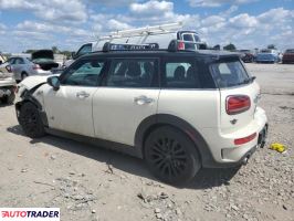 Austin Mini 2020 2 Austin Mini 2020 2
