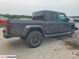 Jeep Pozostałe 2020 3