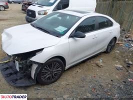 Kia Pozostałe 2022 2